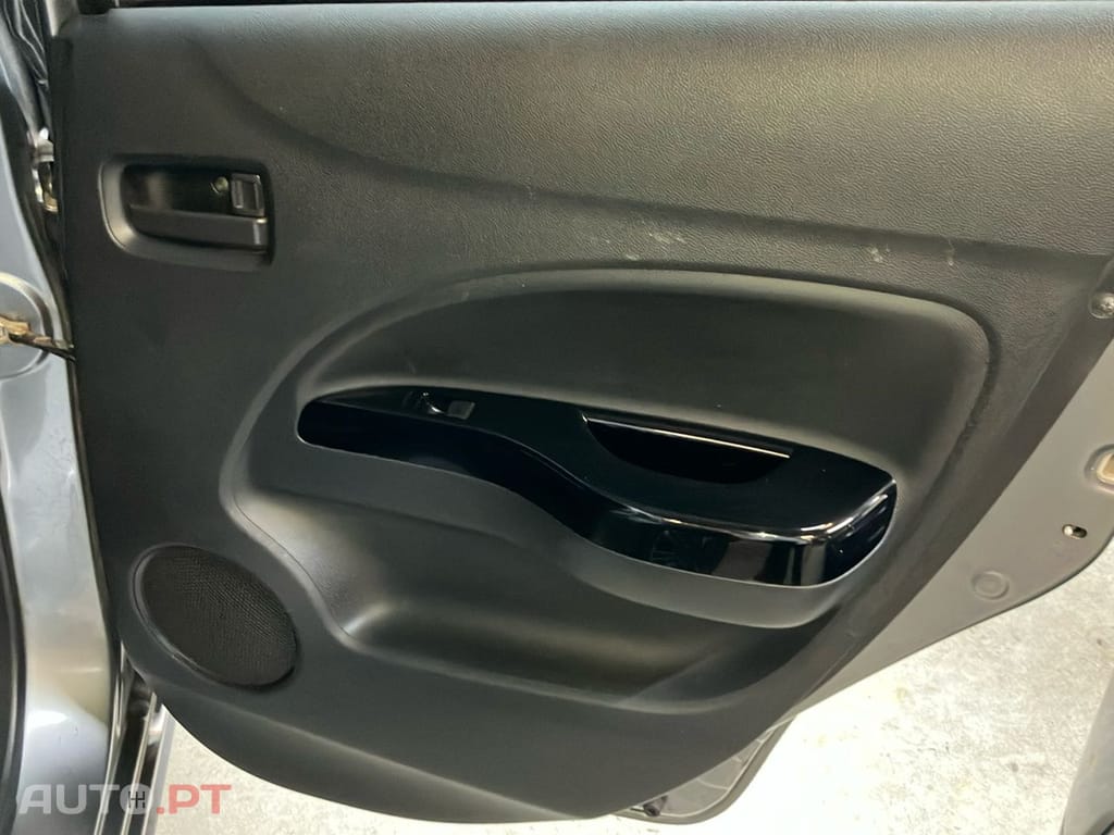 Mitsubishi Space Star 1.2 Intense