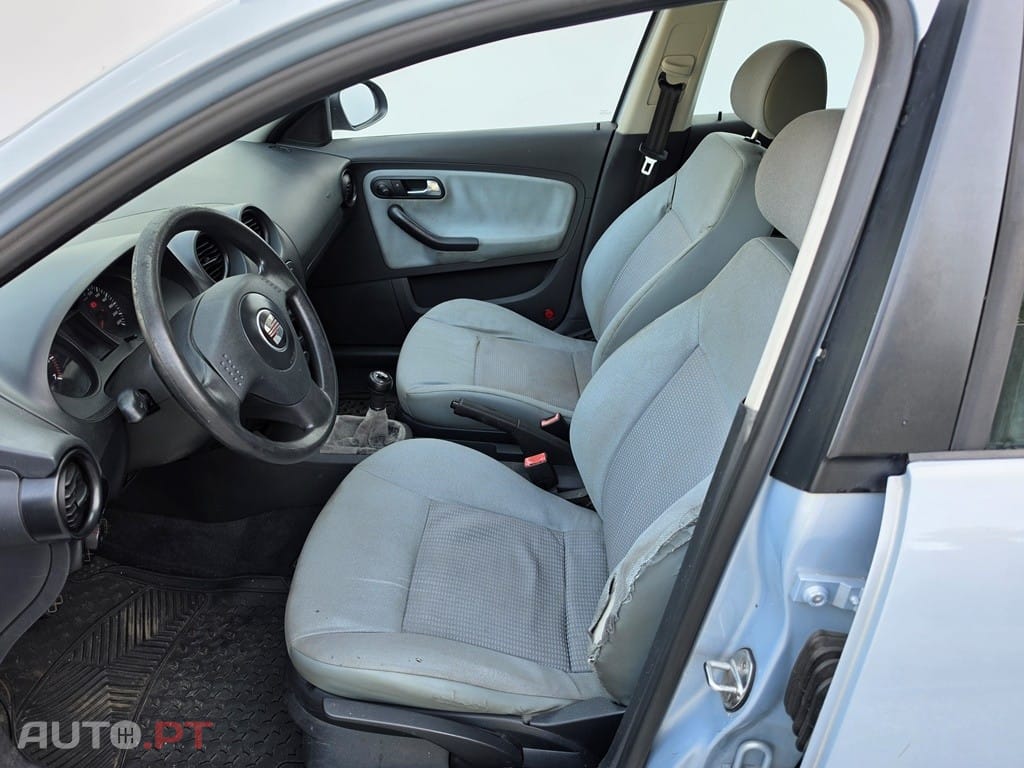 Seat Ibiza 1.2 12V Fresc
