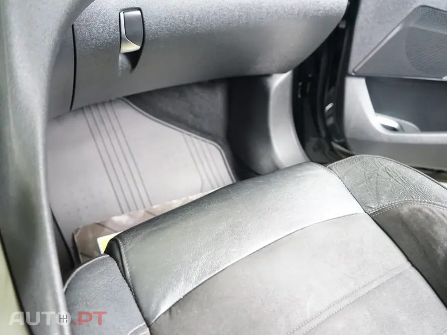 Citroen DS5 1.6 BlueHDi So Chic