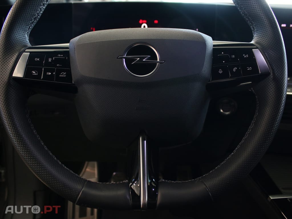 Opel Astra 1.2 T GS Line S/S