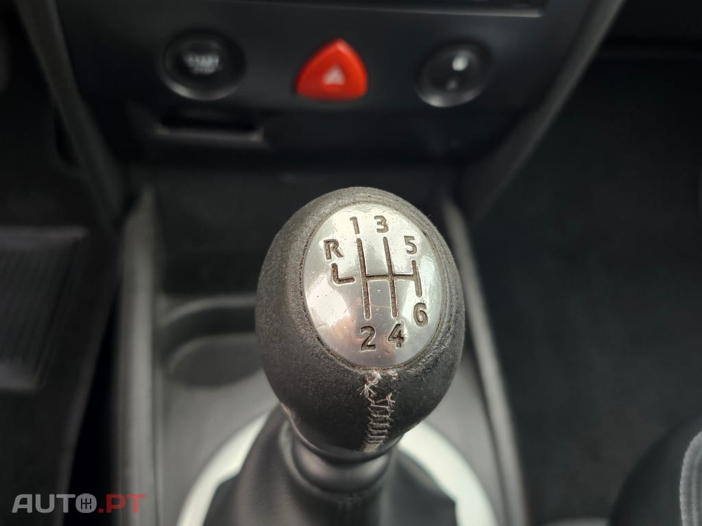 Renault Mégane Break 1.5 dci Authentique Confort