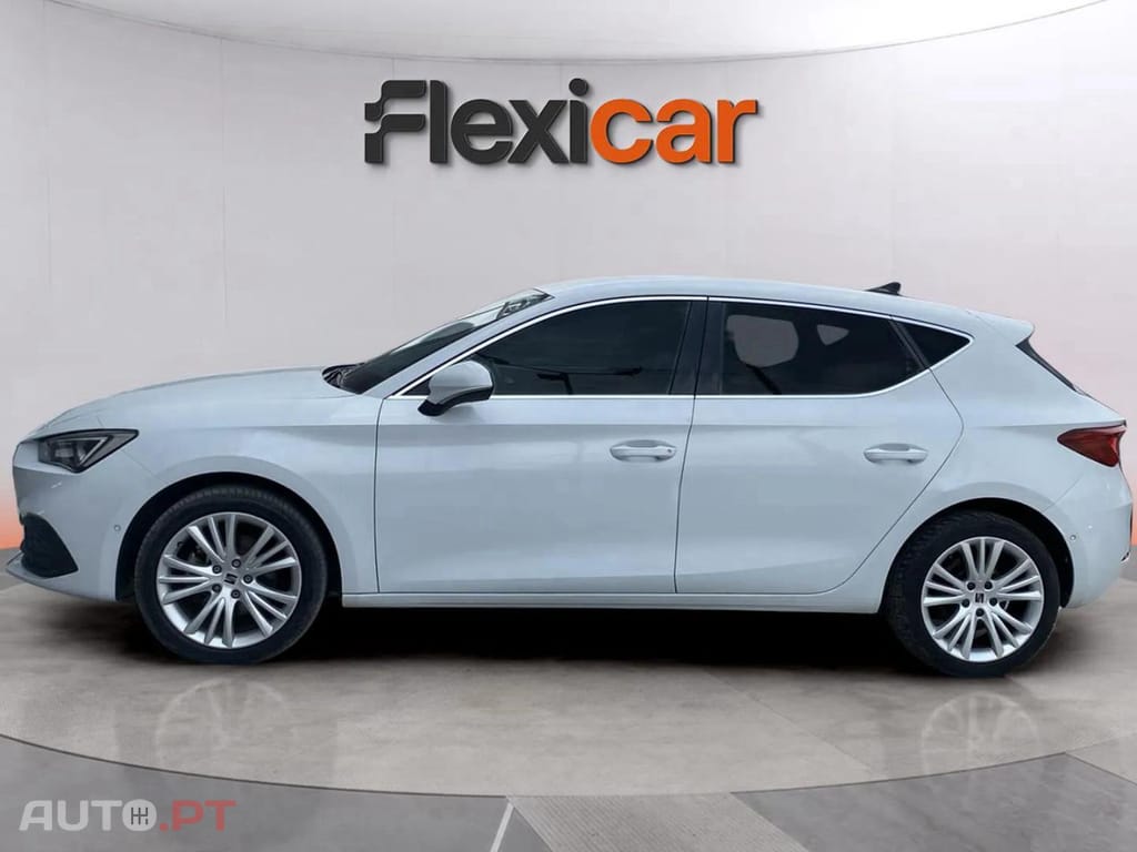 Seat Leon 1.0 EcoTSI Style S/S