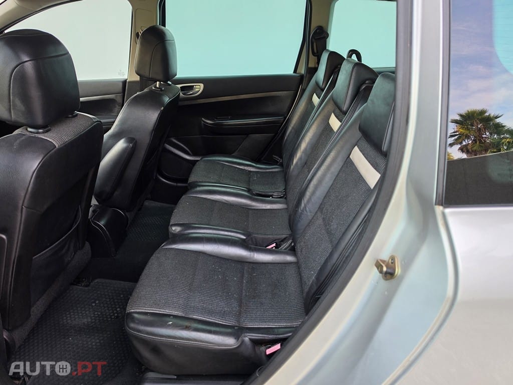 Peugeot 307 SW 1.6 HDi FAP Executive