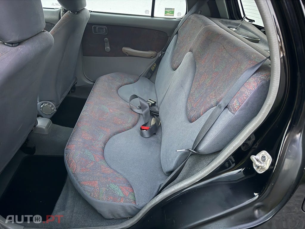 Nissan Micra 1.0 GX Aut.