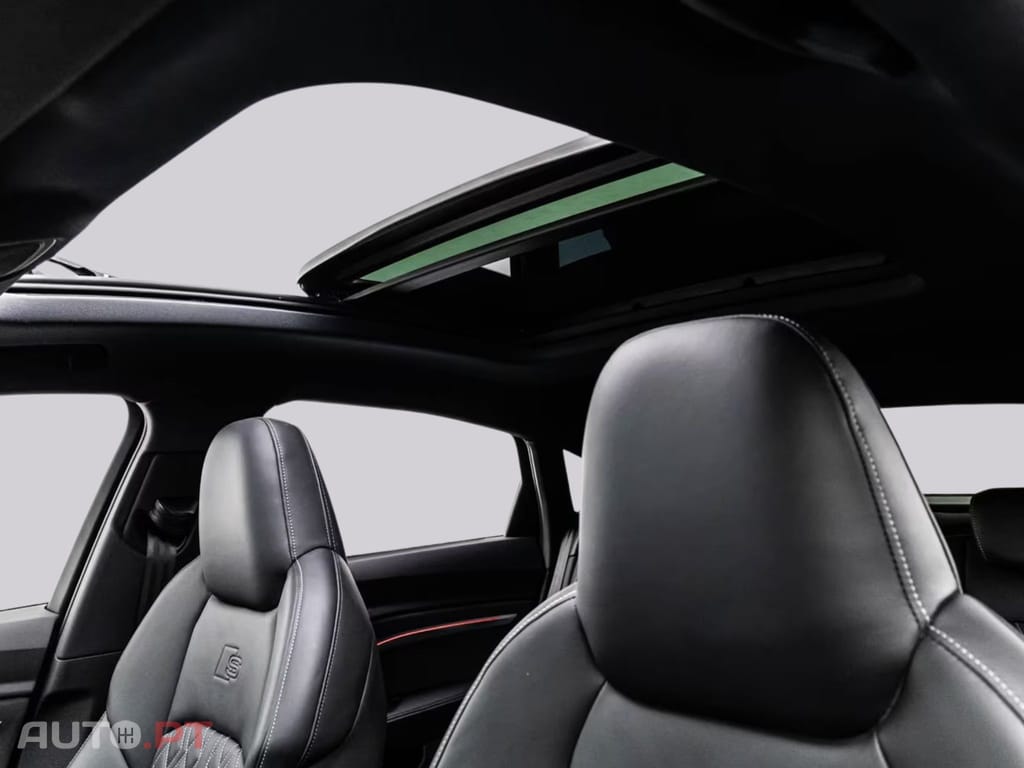 Audi SQ8 E-TRON SPORTBACK I.V.A DEDUTIVEL 