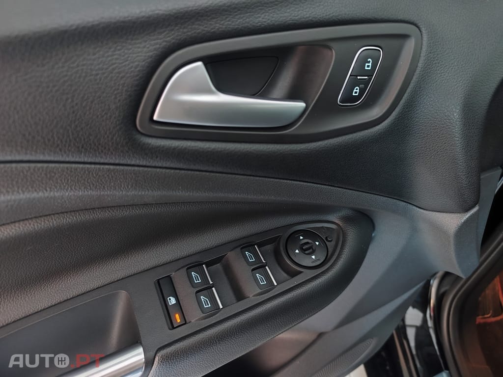 Ford Kuga 1.5 TDCi ST-Line