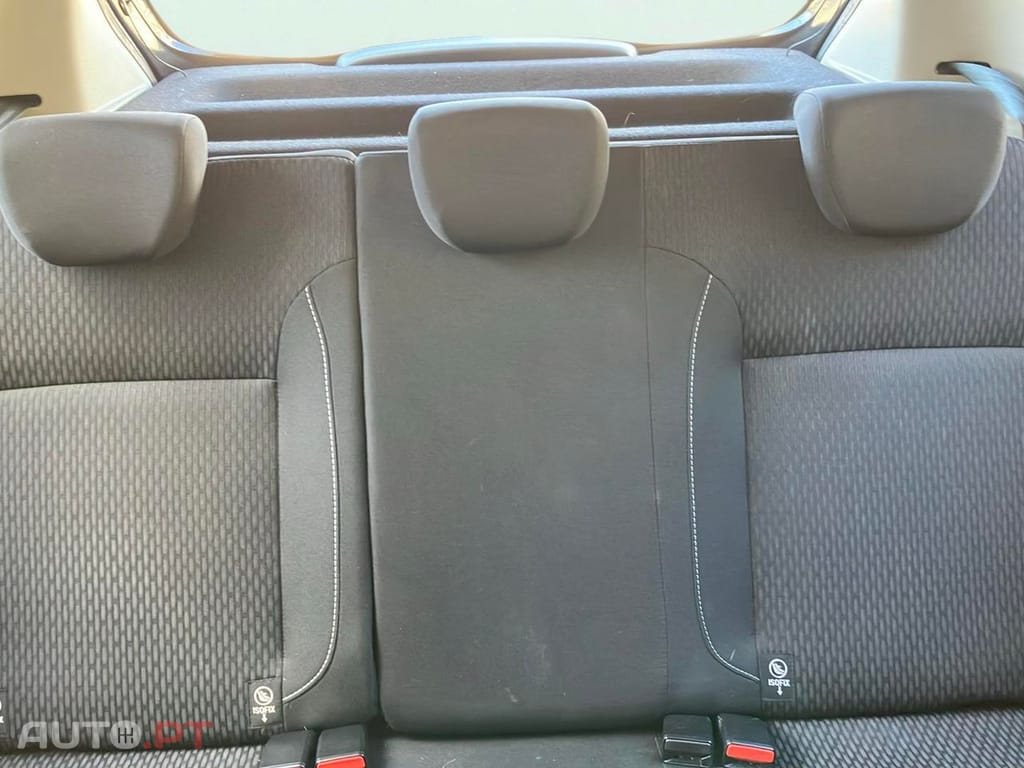 Dacia Sandero 1.0 SCe Pack