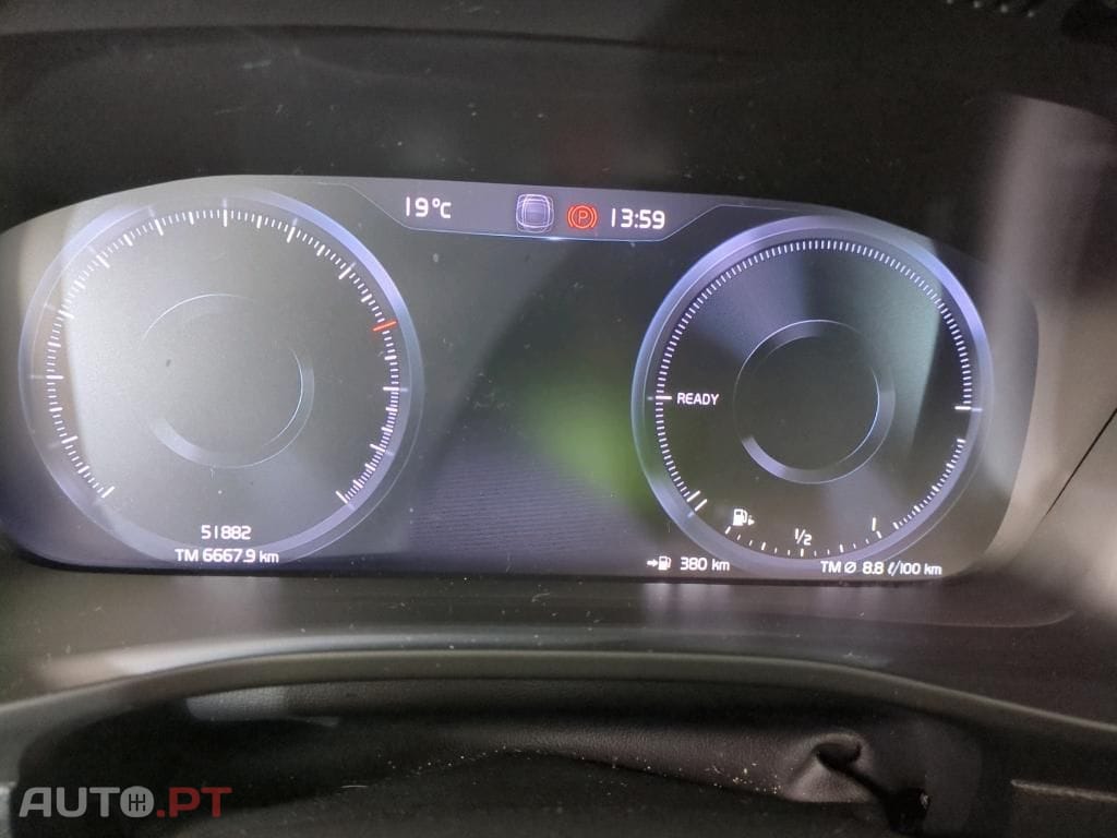 Volvo XC40 1.5 T4 PHEV Inscription Expression