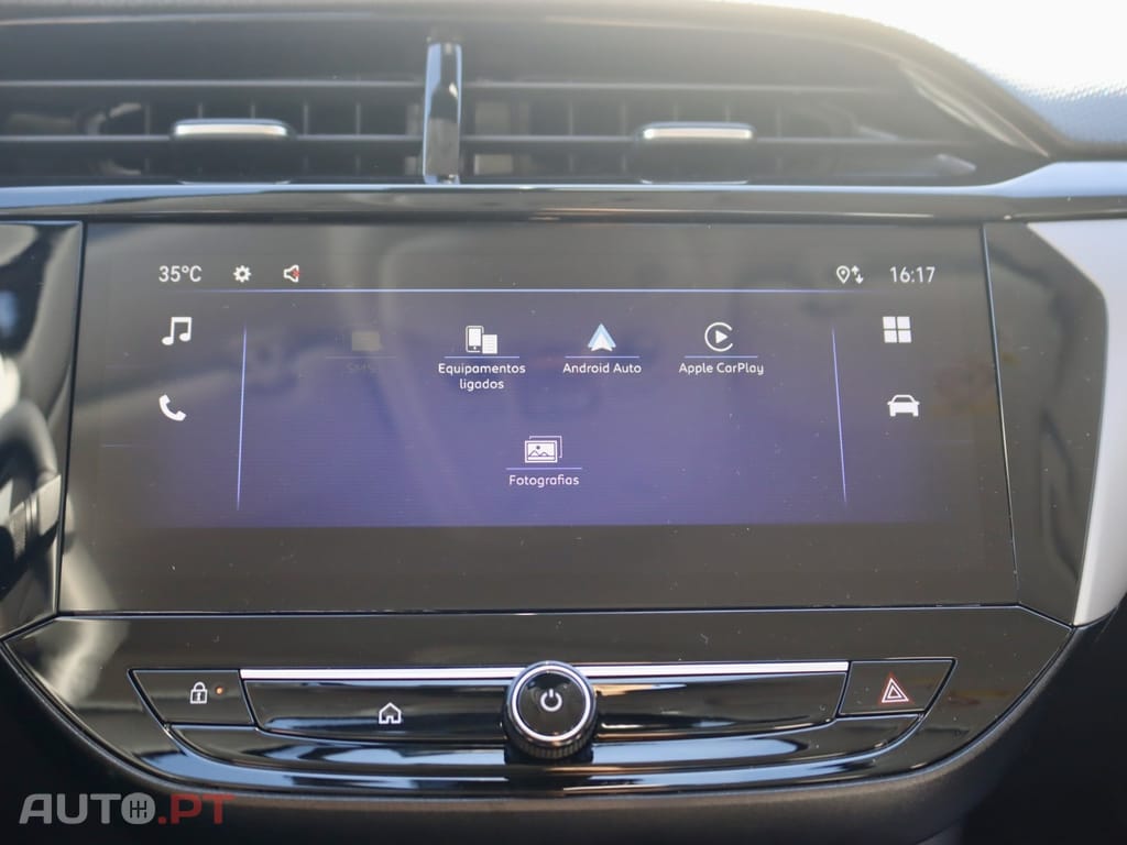 Opel Corsa 1.2 T Elegance