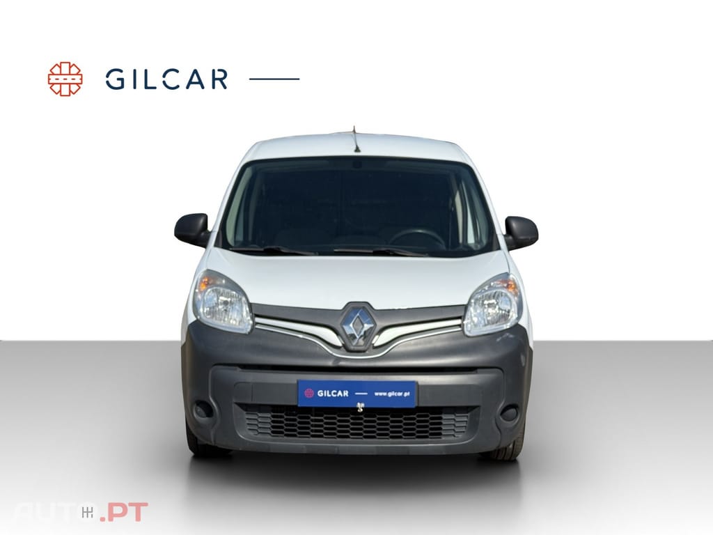 Renault Kangoo 1.5 dCi Confort S/S