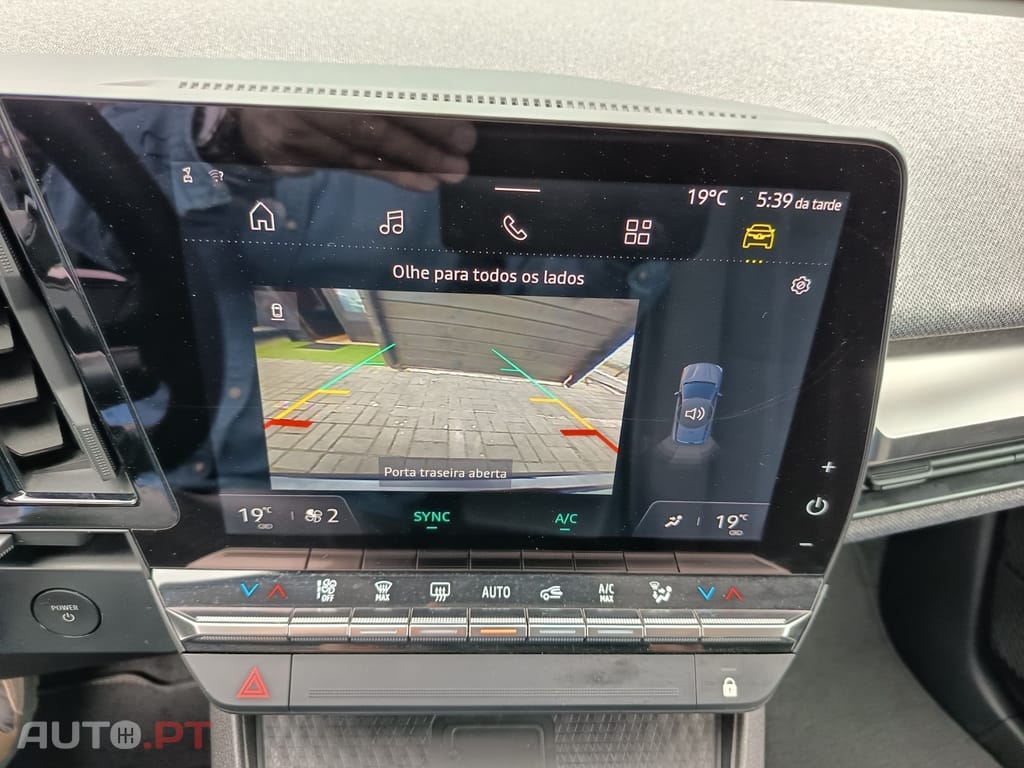 Renault Mégane E-Tech EV60 Evolution Optimum Charge