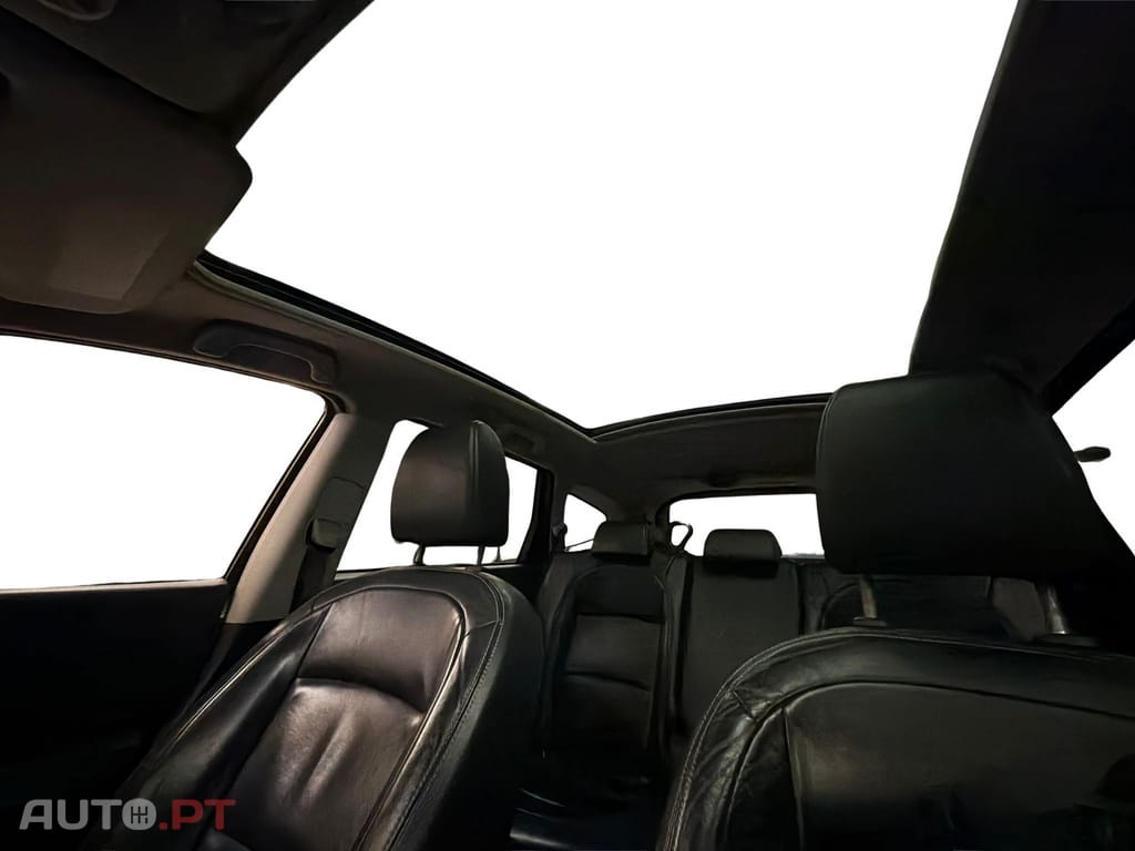 Nissan Qashqai DCI 7lugares 