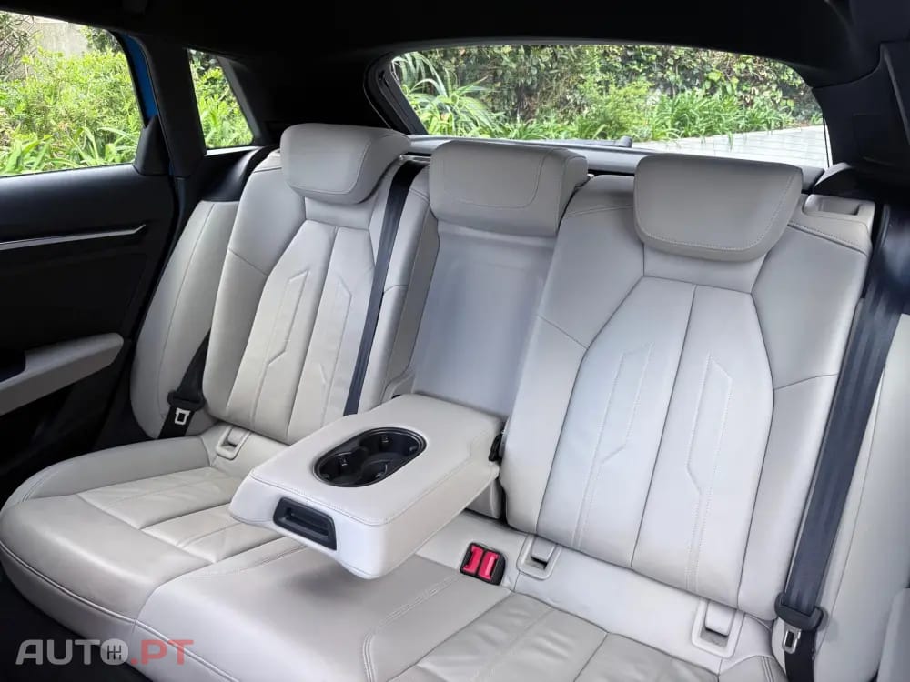 Audi A3 Sportback 40 TFSIe S tronic S line