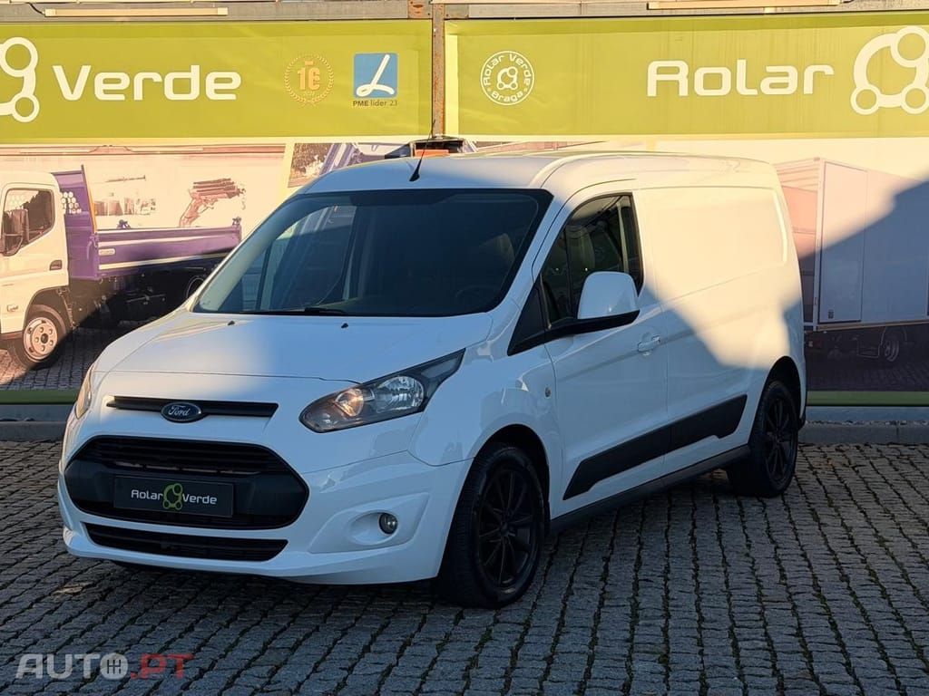 Ford Transit Connect 1.6 TDCi 230 L2 Ambiente