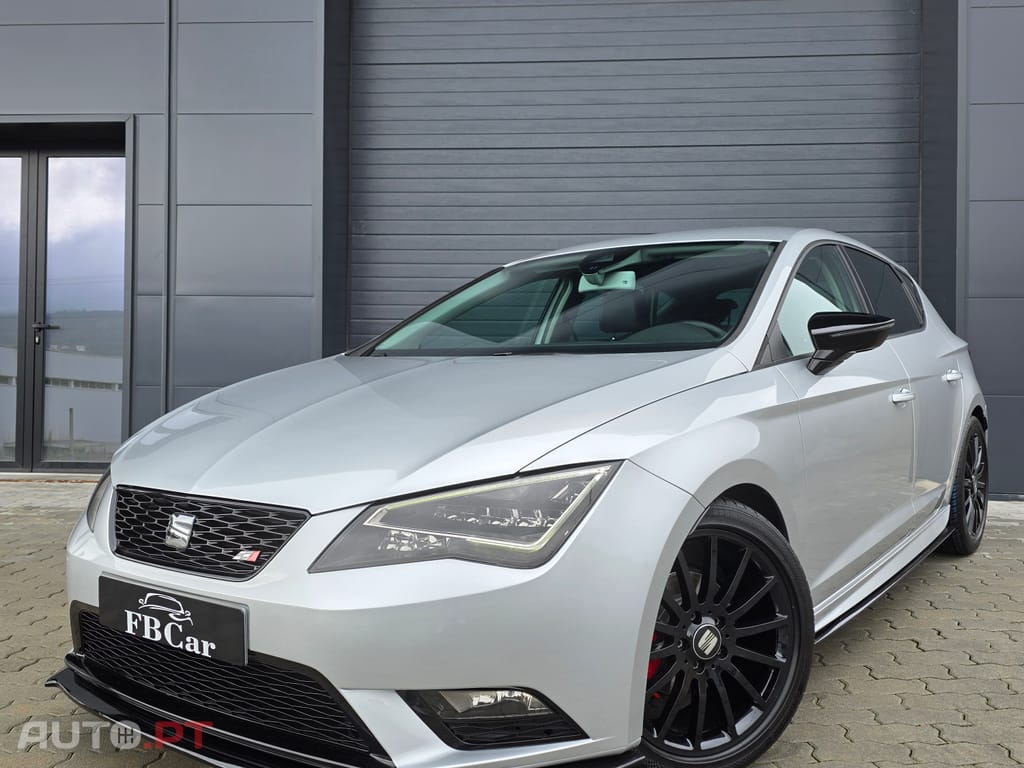 Seat Leon "LooK Cupra