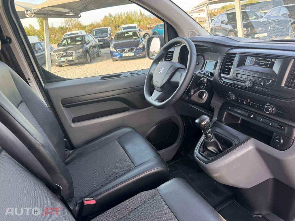 Peugeot Expert 1.5 BlueHDi L1H1