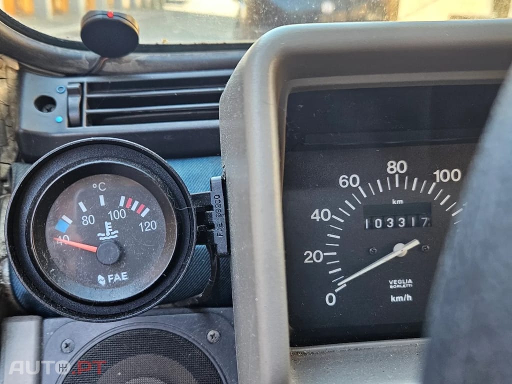 Fiat Panda 141