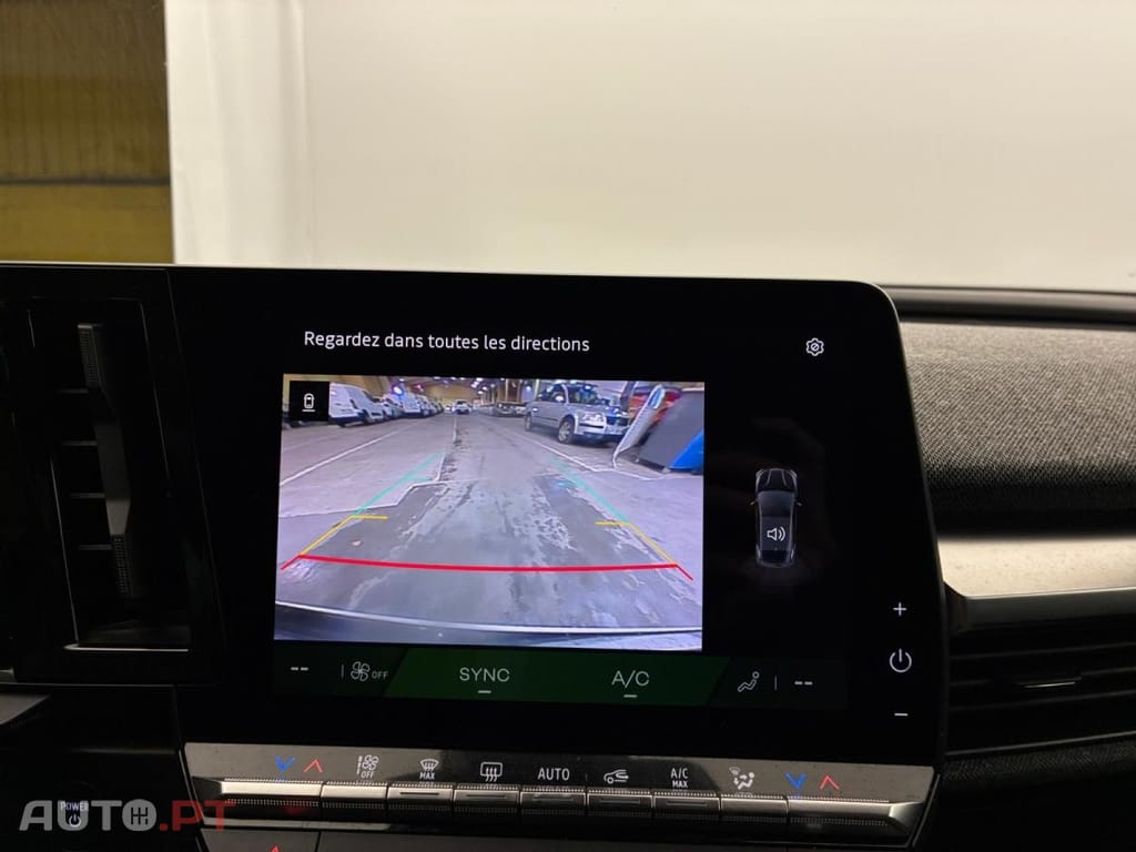 Renault Mégane E-Tech EV60 Super Charge Equilibre