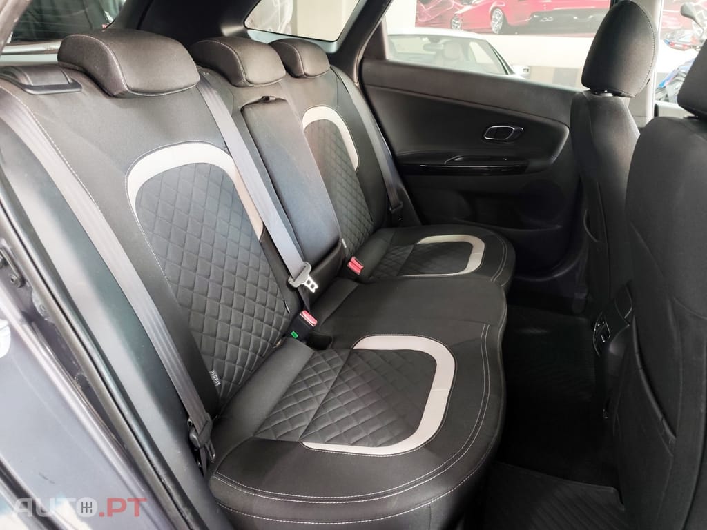 Kia Ceed SW 1.6 CRDi GT Line