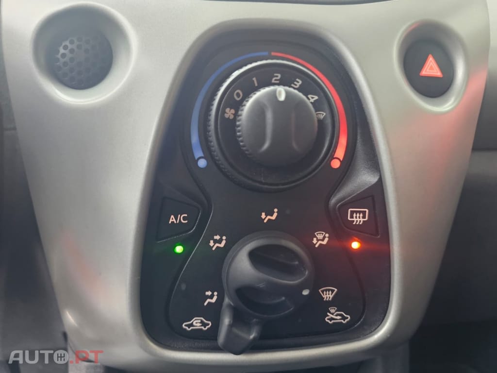 Citroen C1 1.0 Selection