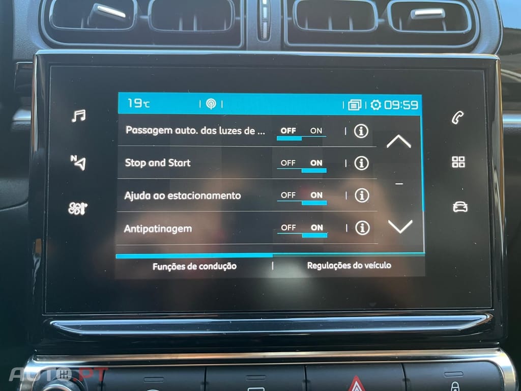 Citroen C3 1.2 FEEL