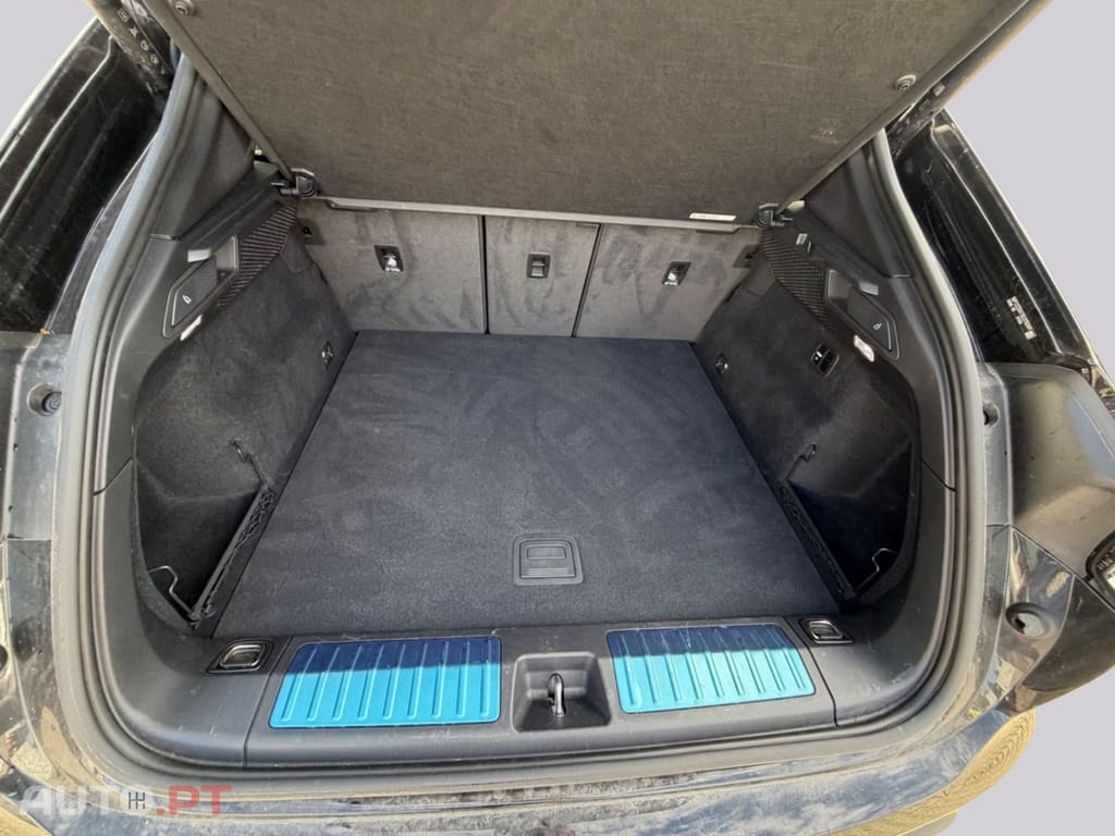 Porsche Macan I.V.A DEDUTIVEL