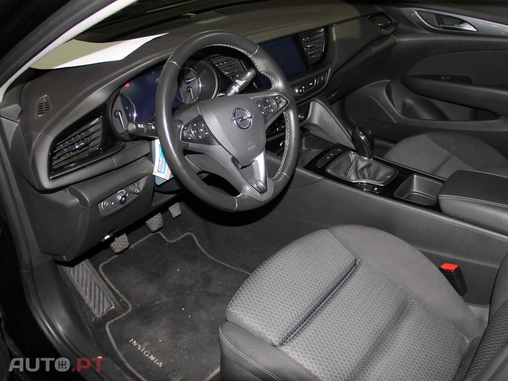 Opel Insignia 1.5 D Elegance