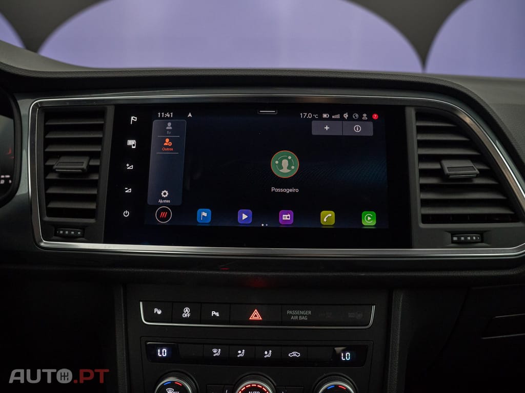 Seat Ateca 1.0 TSI Style