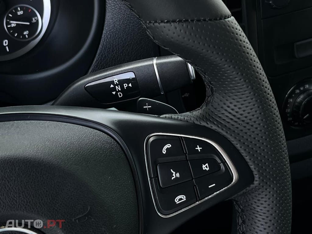 Mercedes-Benz Vito 114 CDi/34