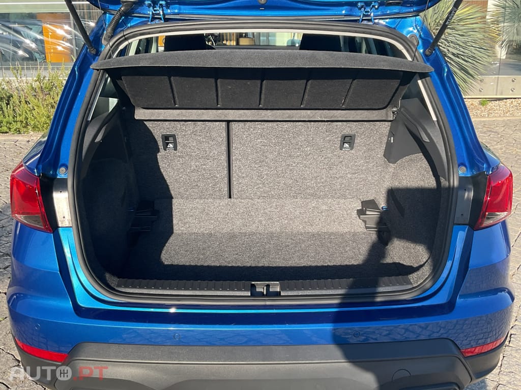Seat Arona 1.0 TSI Style DSG
