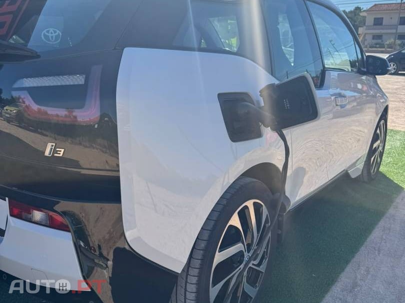 BMW i3 (60 Ah)