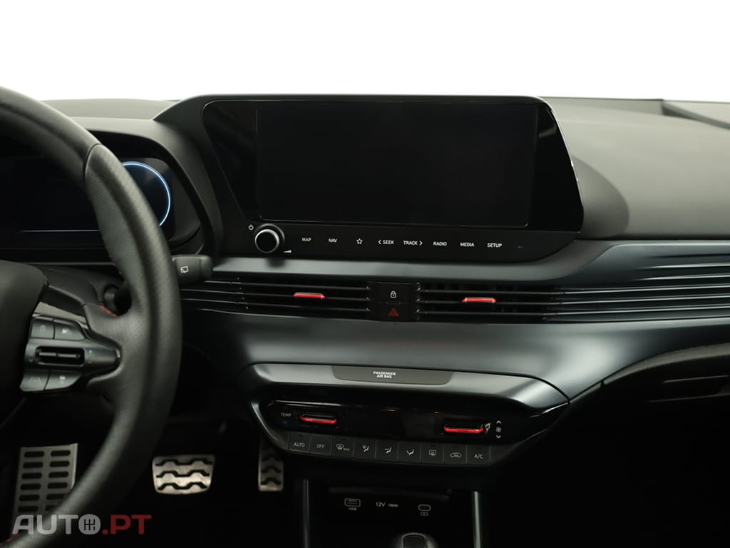 Hyundai i20 i20 1.0 T-GDi N-LINE DCT