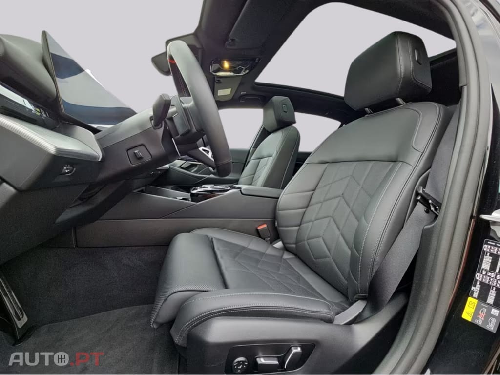 BMW i5 M60 xDrive I.V.A DEDUTIVEL 