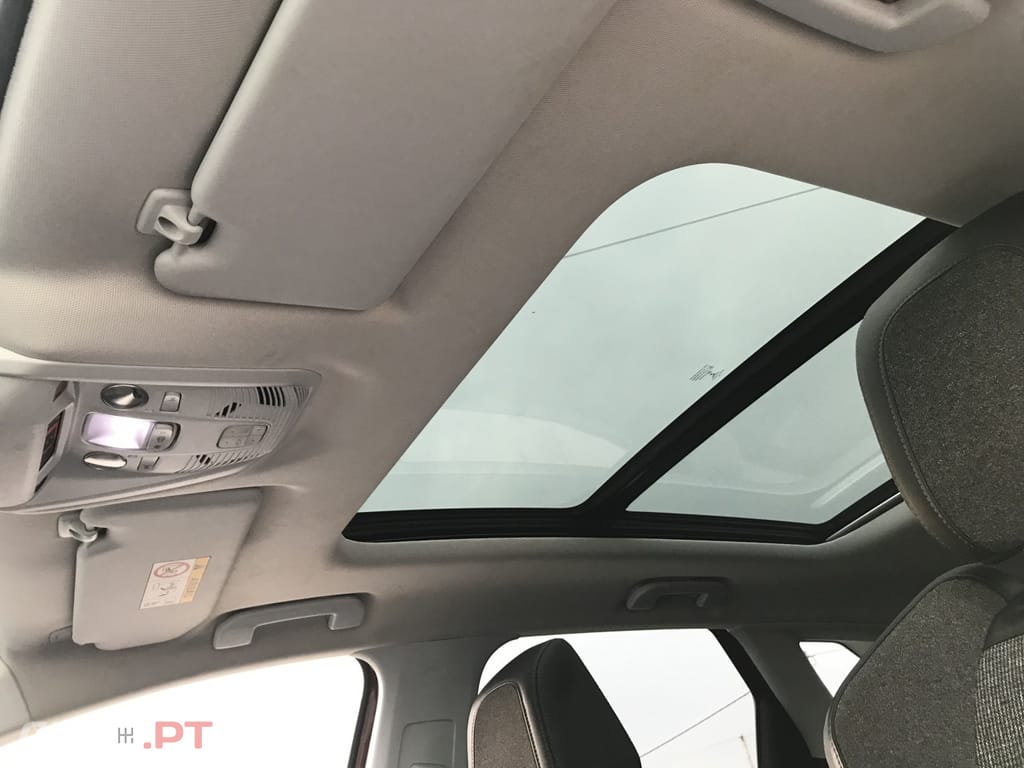 Peugeot 3008 1.6 BlueHDi Allure