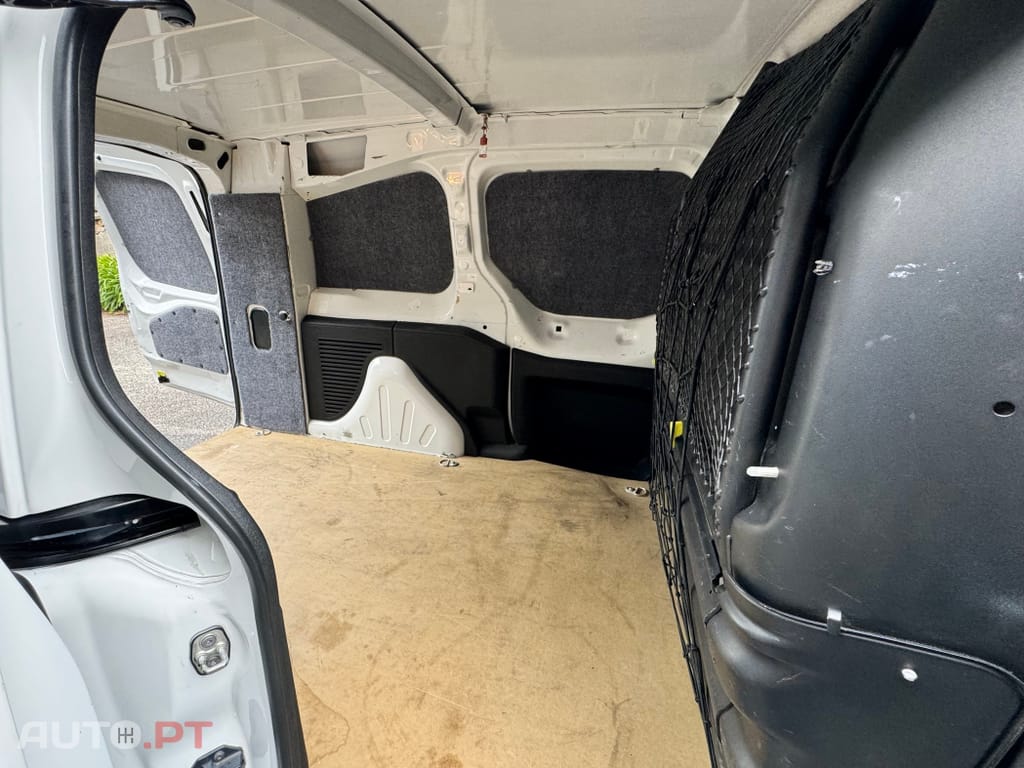 Citroen Berlingo 1.6 BlueHDi Feel