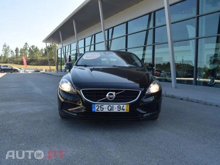 Volvo V40 2.0 D2 Momentum