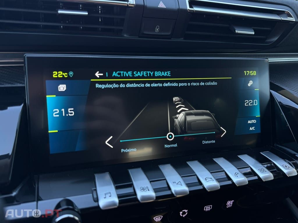 Peugeot 508 1.6 Hybrid Allure Pack e-EAT8