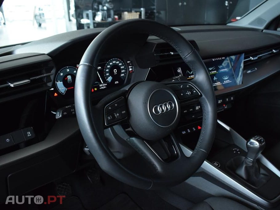 Audi A3 Sportback 30 TDI