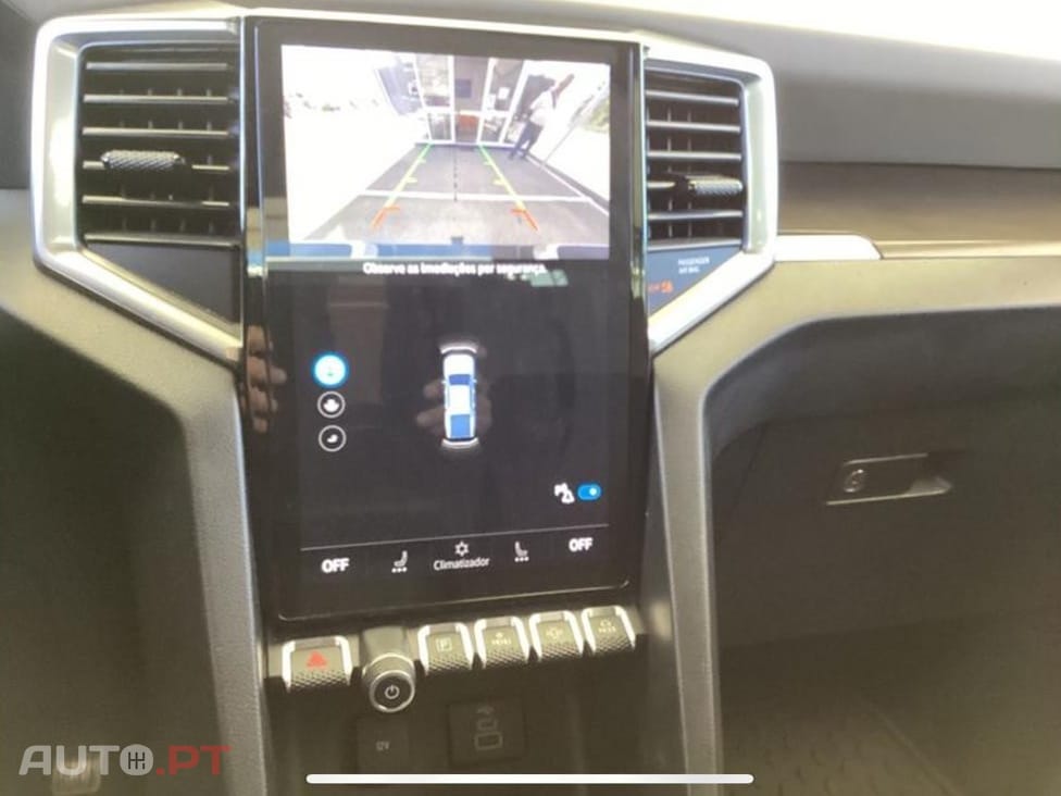 Volkswagen Amarok 2.0 TDI Style 4Motion Aut.