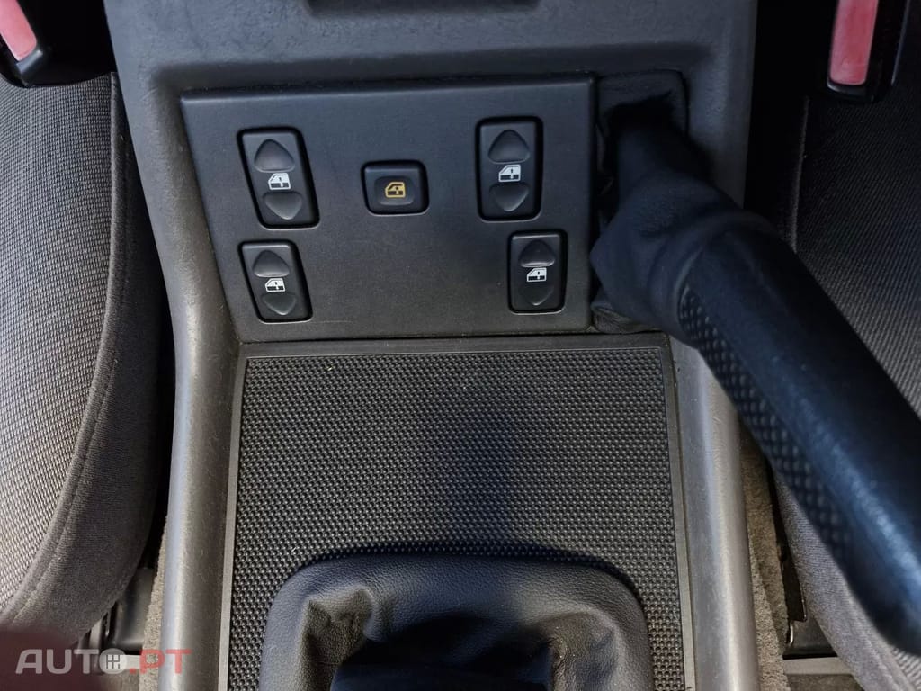 Land Rover Discovery 2.5 TD5