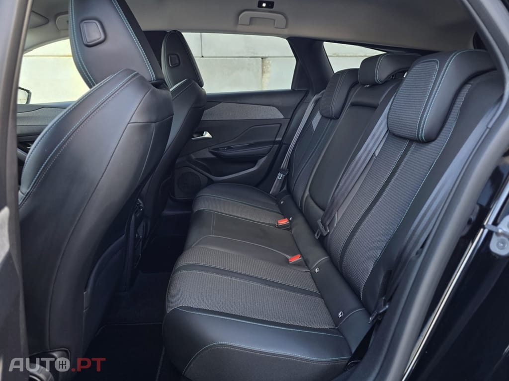 Peugeot 308 SW BlueHDi 130 Allure Pack