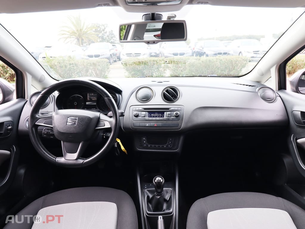 Seat Ibiza 1.2 TDi Style