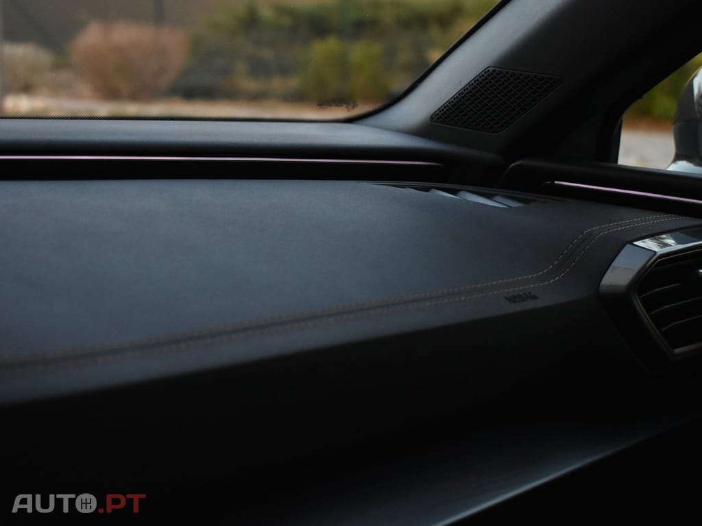 Cupra Leon 1.4 e-Hybrid VZ DSG