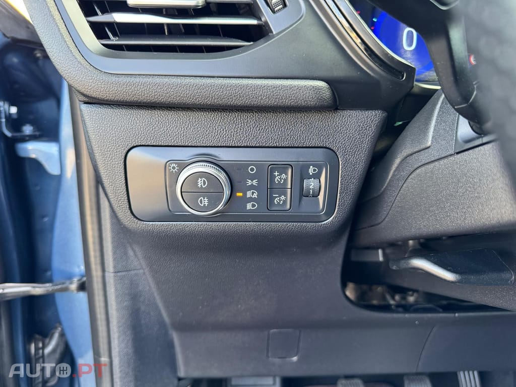 Ford Kuga 1.5 EcoBoost ST-Line