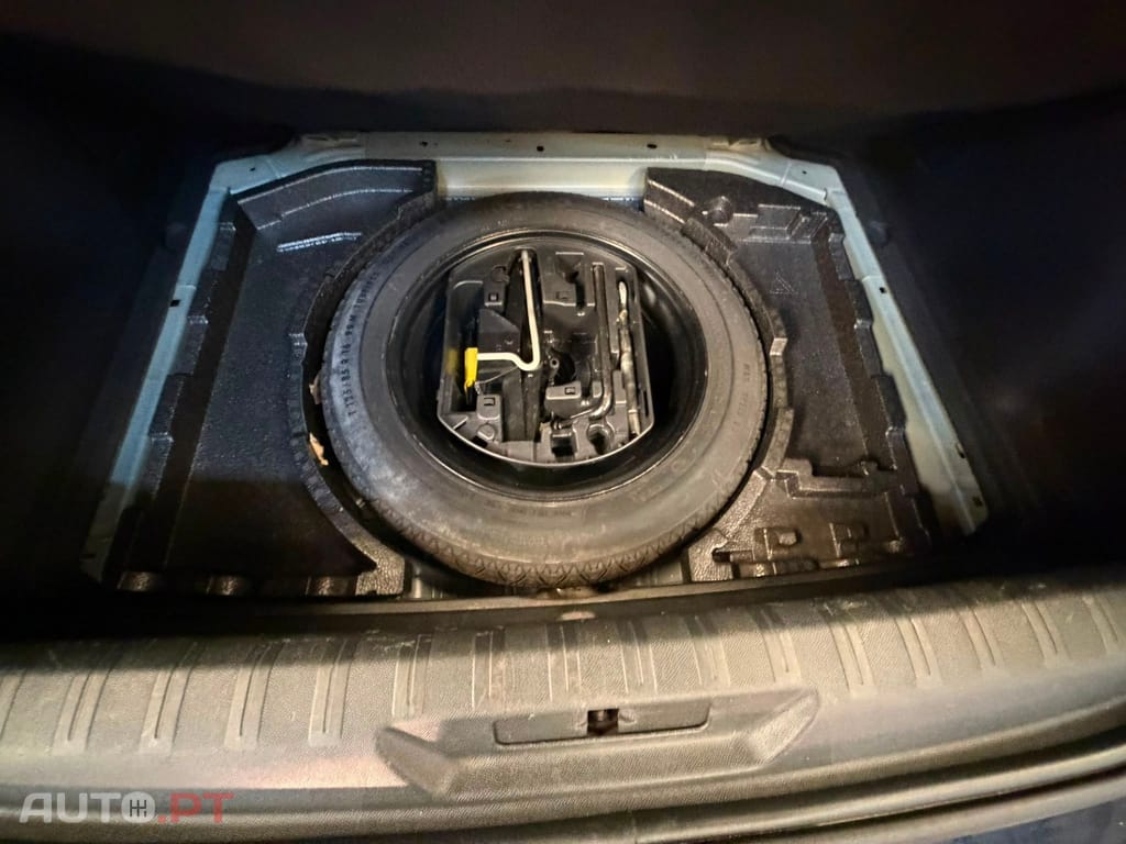 Peugeot 308 1.2 PureTech Style