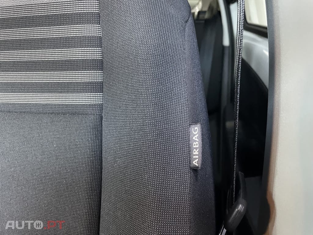 Volkswagen Up! 1.0 Move