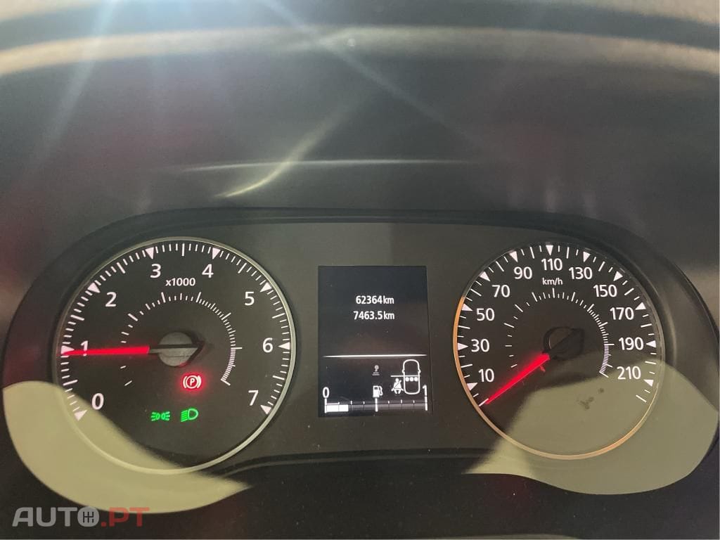 Dacia Duster 1.0 TCe Comfort
