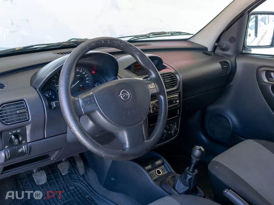 Opel Combo  C-Van 1.3 CDTi