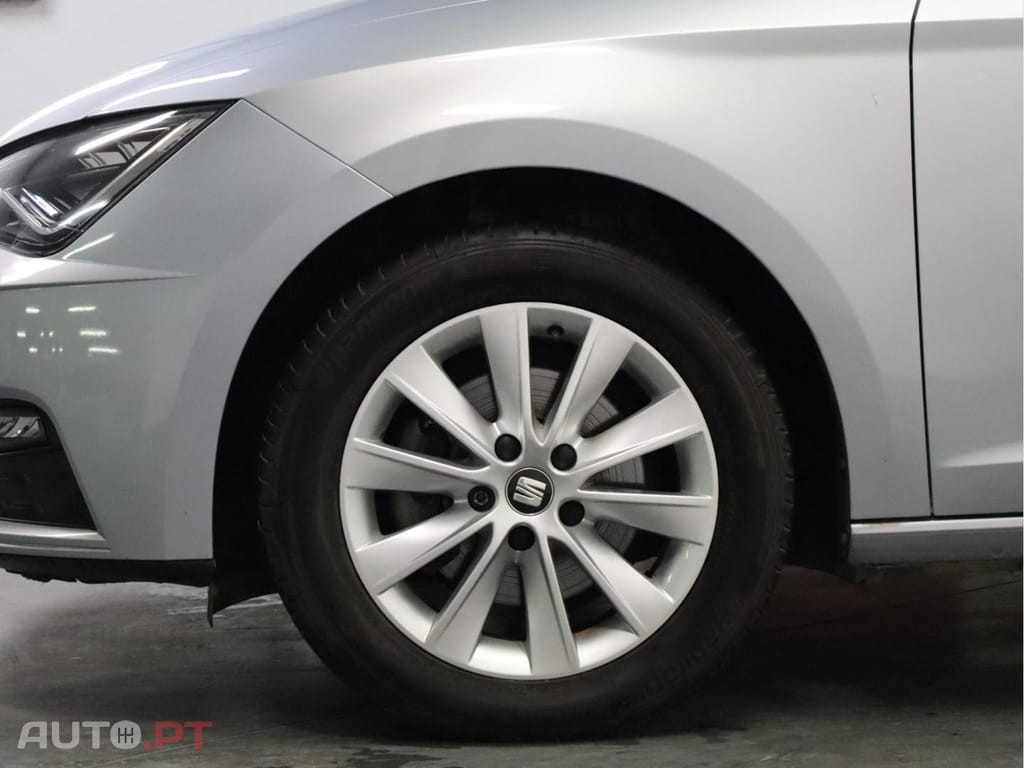 Seat Leon 1.6 TDI Style S/S