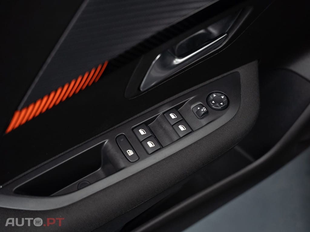 Peugeot 208 1.2 PureTech Active Pack